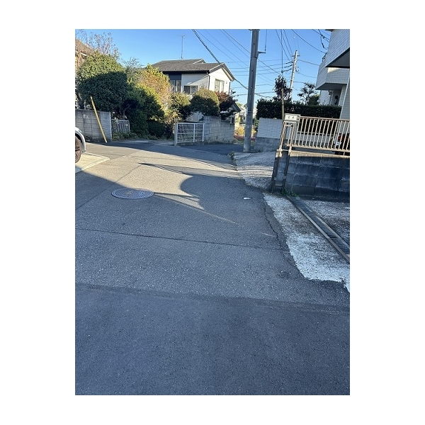 横浜市中区西之谷町 その他画像