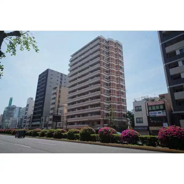 コルサム北千住