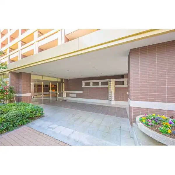 ジェントリーハウス品川大井 その他画像