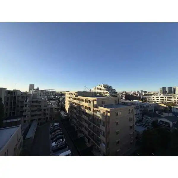 ジェントリーハウス品川大井 その他画像