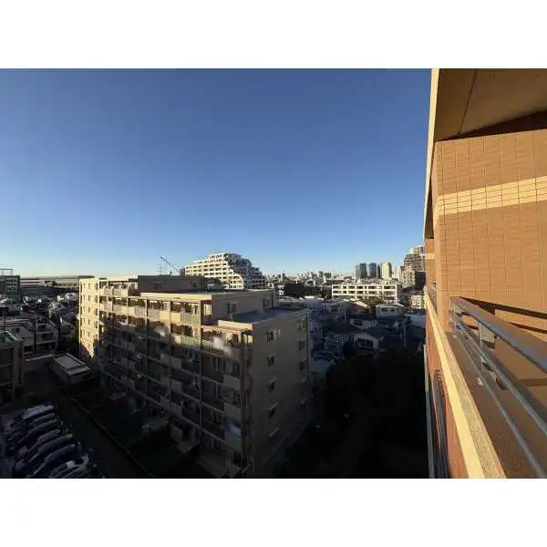 ジェントリーハウス品川大井 その他画像