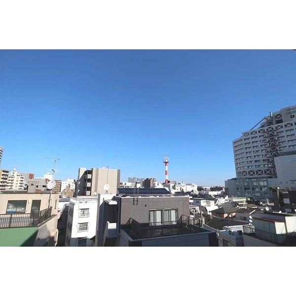 ラビエ川崎壱番館 その他画像