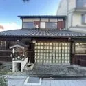 京都市右京区御室小松野町 外観