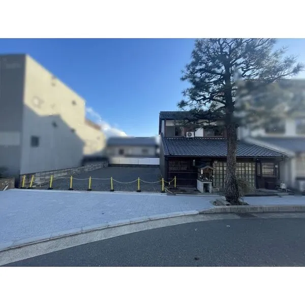 ◇世界遺産の仁和寺近くの店舗＋駐車場◇ その他画像