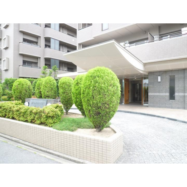 藤和シティホームズ浄心 その他画像