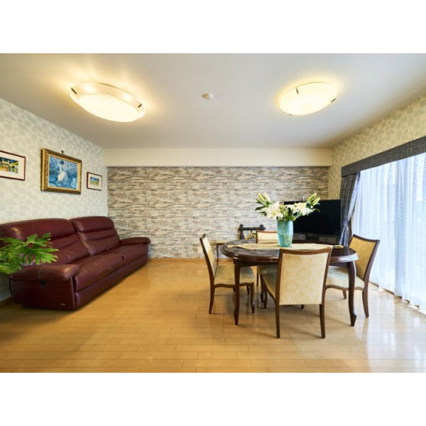 藤和シティホームズ浄心 その他画像