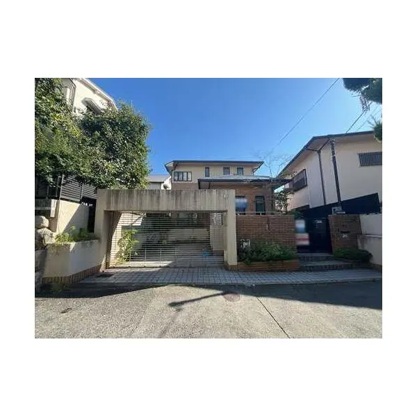 神戸市東灘区住吉山手１丁目 外観