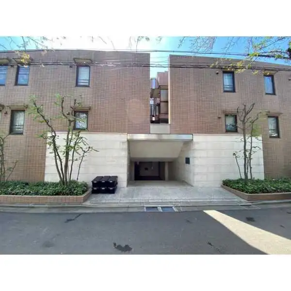 ディアナコート八雲 その他画像