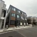 足立区栗原２丁目 外観
