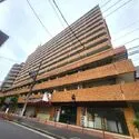 ライオンズステーションプラザ両国 総戸数179戸の大規模マンション