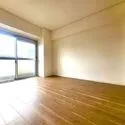ライオンズステーションプラザ両国 洋室1