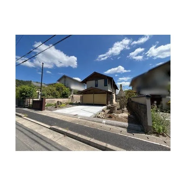 京都市右京区嵯峨観空寺久保殿町 その他画像
