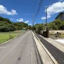 京都市右京区嵯峨観空寺久保殿町 前面道路