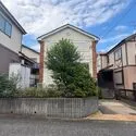 柏市逆井藤ノ台 建物外観