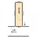 名古屋市千種区竹越１丁目 区画図