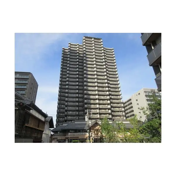 コンセールタワー所沢