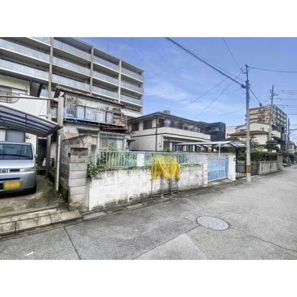 さいたま市大宮区櫛引町１丁目 外観