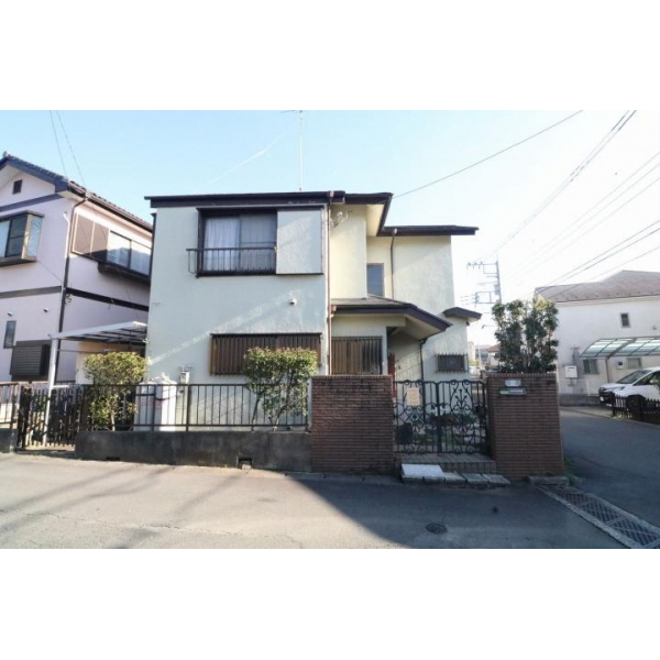 町田市高ヶ坂４丁目 その他画像