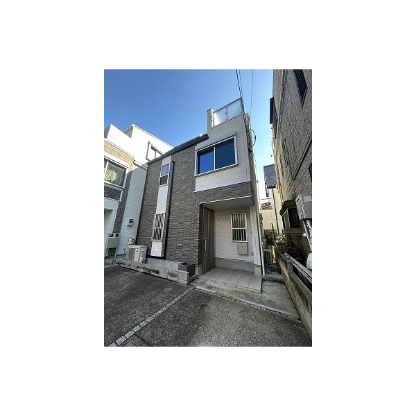 葛飾区金町４丁目 その他画像