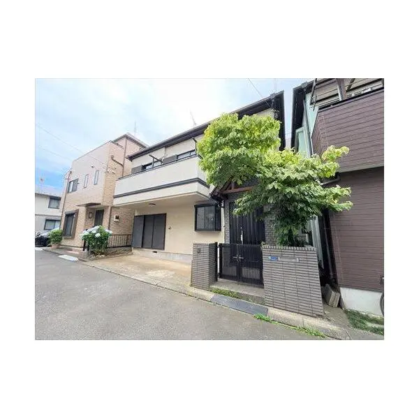 川崎市中原区下小田中１丁目 外観