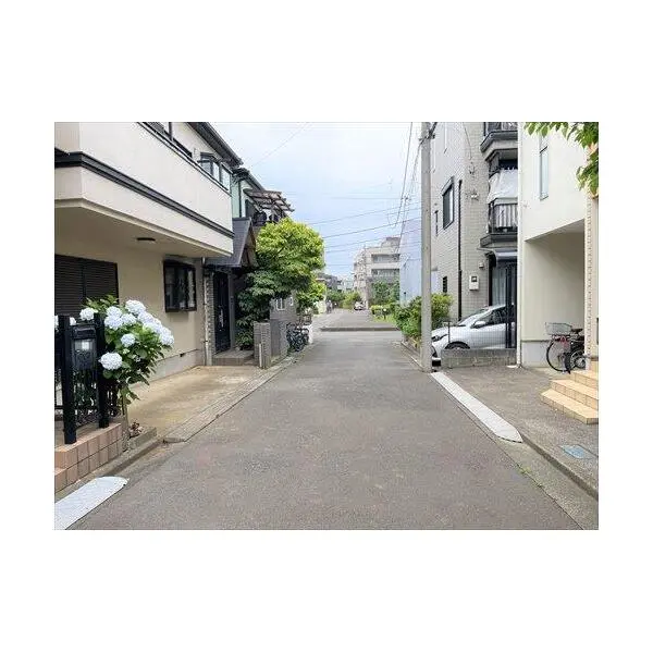 川崎市中原区下小田中１丁目 その他画像
