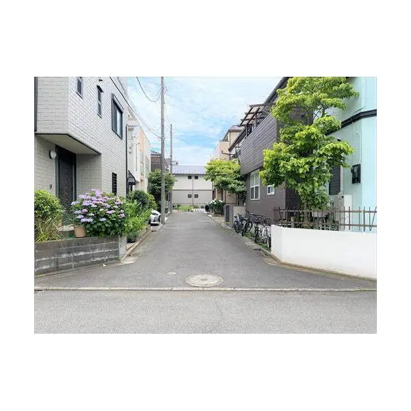 川崎市中原区下小田中１丁目 その他画像