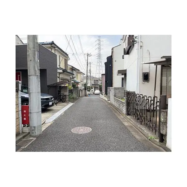 練馬区南大泉５丁目 その他画像