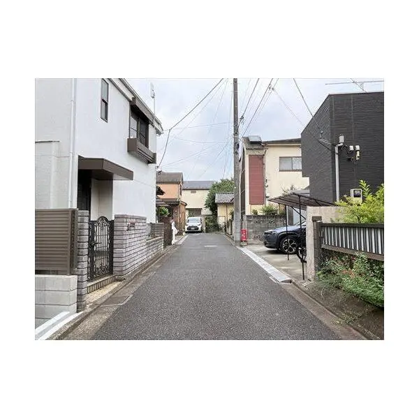 練馬区南大泉５丁目 その他画像