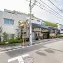 パークハウス世田谷松原 外観