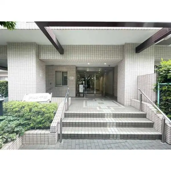 東急ドエル・アルス千住 その他画像