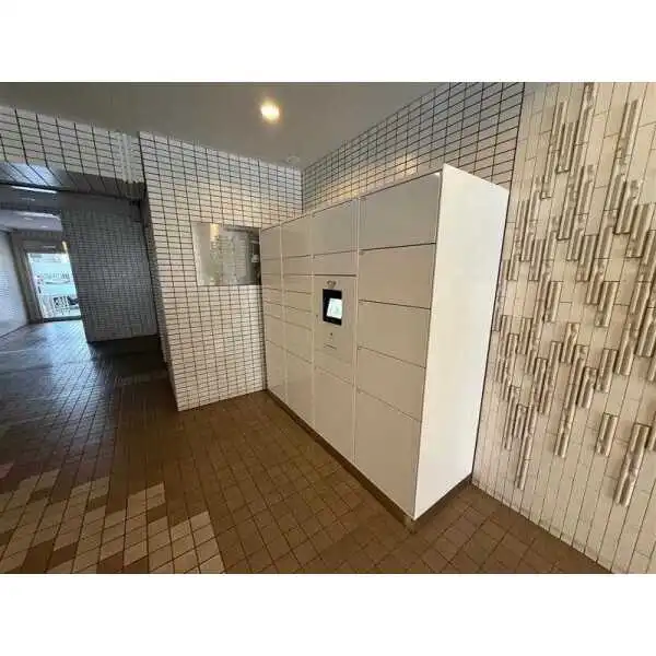 東急ドエル・アルス千住 その他画像