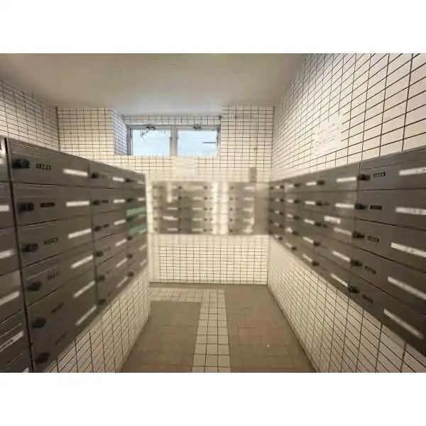 東急ドエル・アルス千住 その他画像