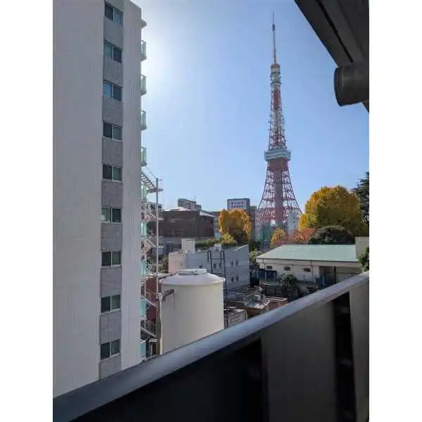 ウェリスタワー愛宕虎ノ門 その他画像