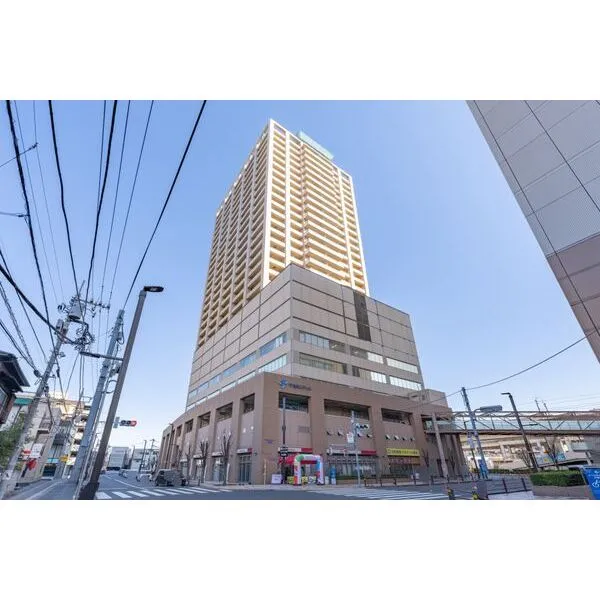 アトラスタワー北千住（千住ミルディスＩＩ番館） その他画像