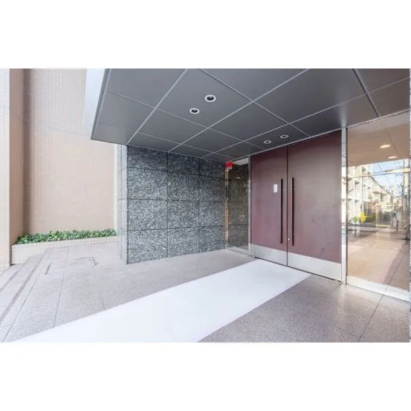 アトラスタワー北千住（千住ミルディスＩＩ番館） その他画像