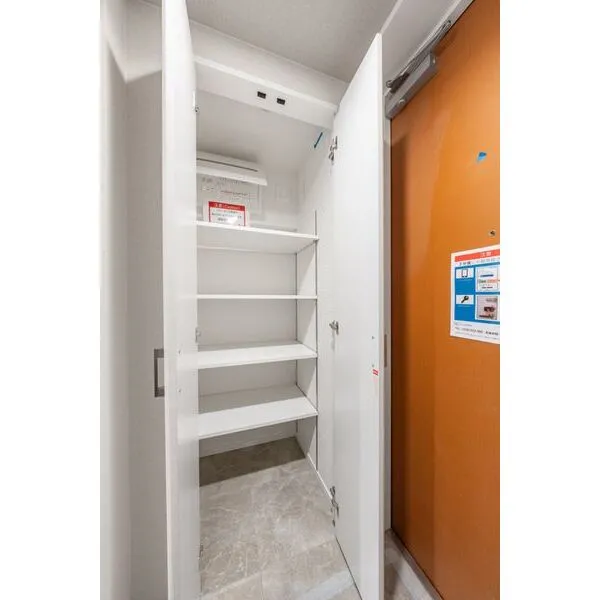 アトラスタワー北千住(千住ミルディスII番館) その他画像