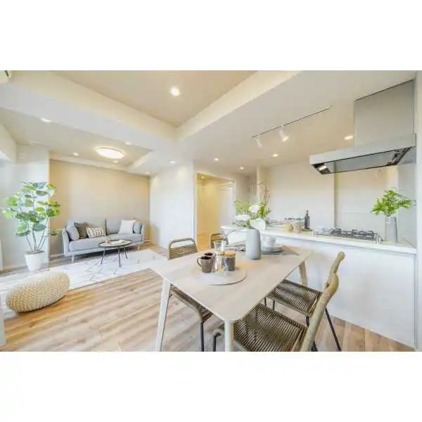 シーアイマンション日暮里 その他画像