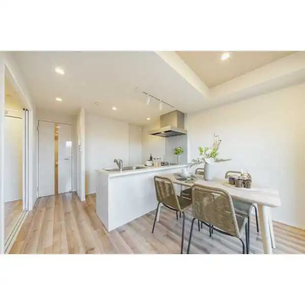 シーアイマンション日暮里 その他画像