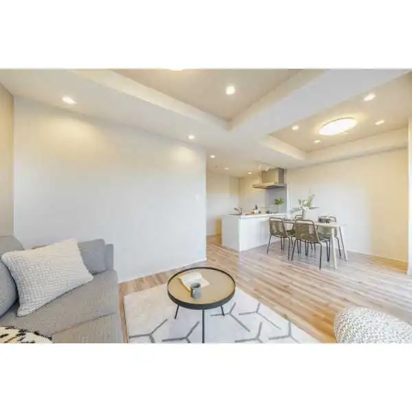 シーアイマンション日暮里 その他画像