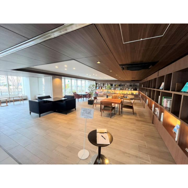 なかもずオールズ・グランコート その他画像