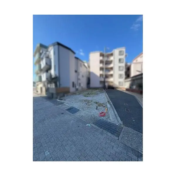 神戸市灘区都通5丁目 外観