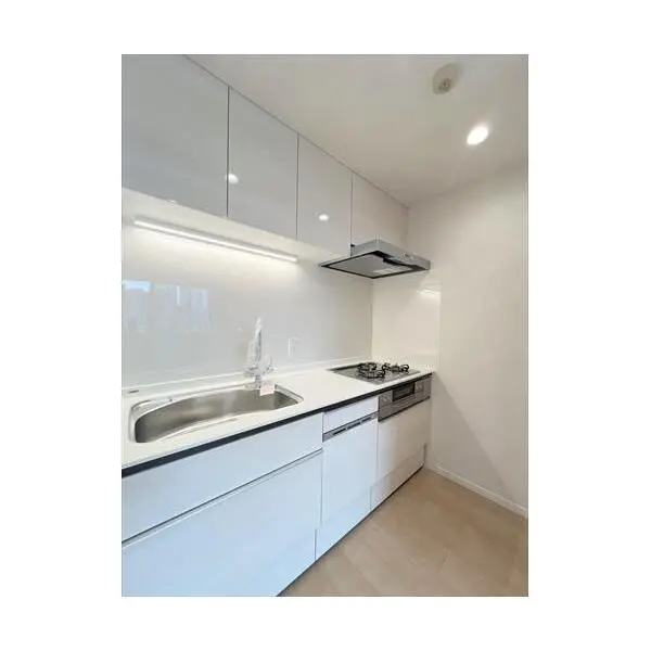 セントラルレジデンス新宿シティタワー その他画像