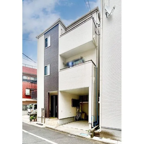 墨田区墨田２丁目 その他画像