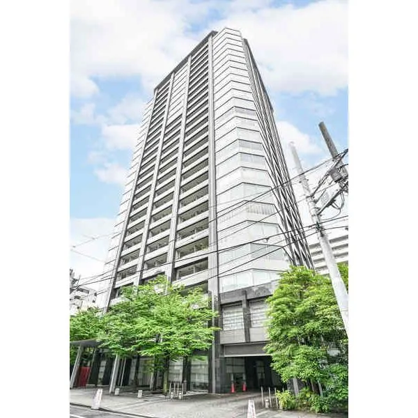 銀座タワー その他画像