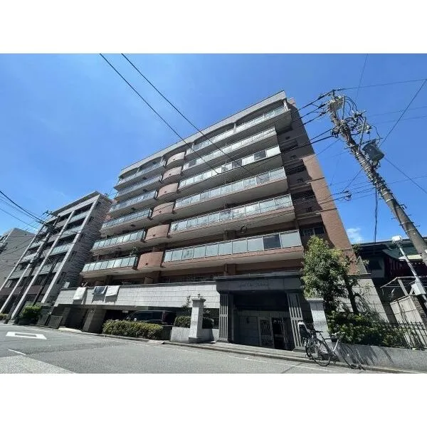 グランシティ菊川 その他画像