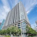 シティタワー大井町 外観