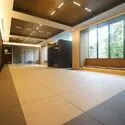 シティタワー大井町 エントランス