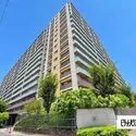 グランマークス東松戸 建物外観