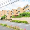 ベルテ中野江古田Ｂウイング 外観