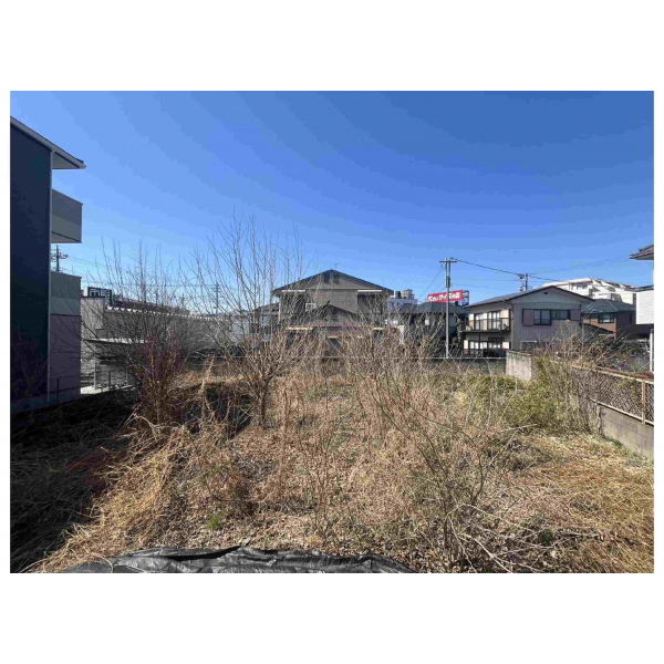 さいたま市浦和区上木崎５丁目 外観